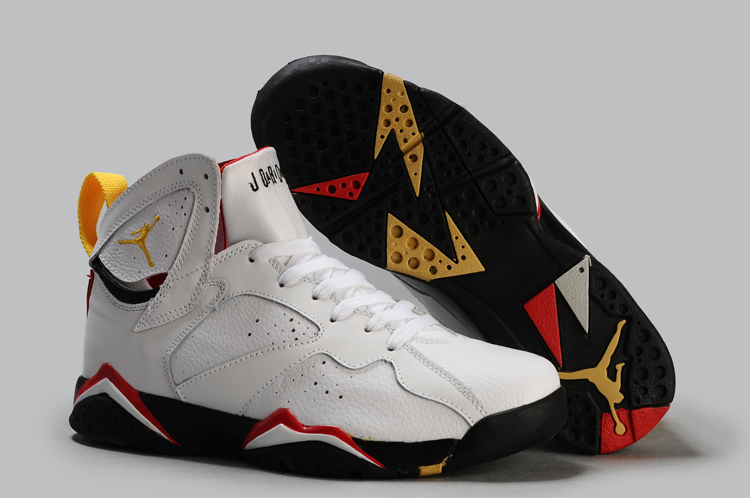 AIR JORDAN 7 [Ref. 03]